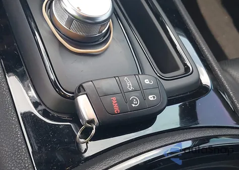 2023 Chrysler 300 300S from USA, damaged, VIN 2C3CCABTXPH644715